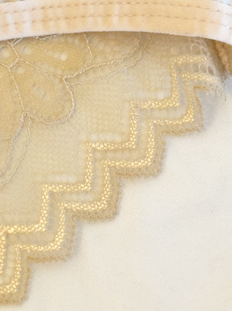 Panty Soft | Confort Sostenible en Lino y Algodón para Pieles Sensibles