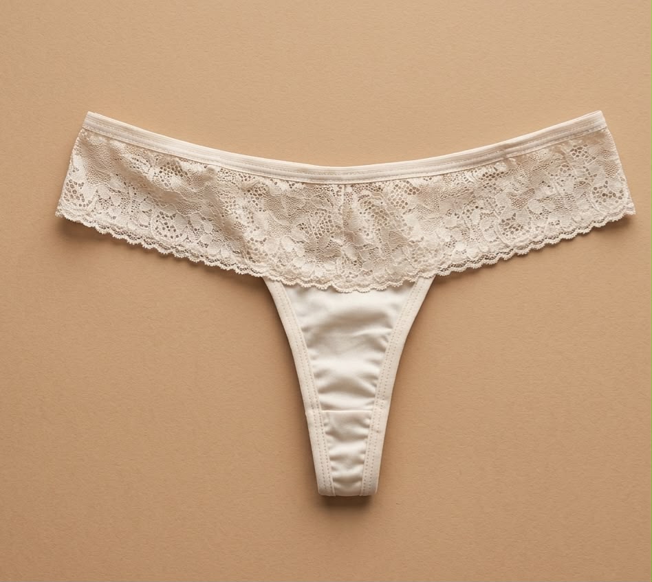 Panty Love