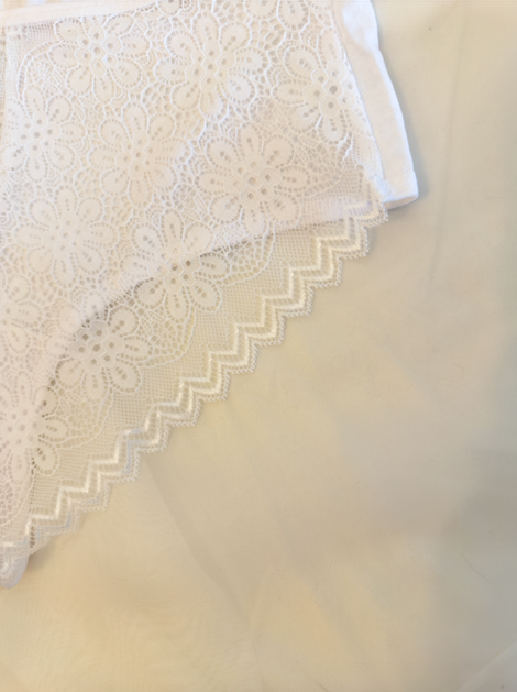 Panty Soft | Confort Sostenible en Lino y Algodón para Pieles Sensibles