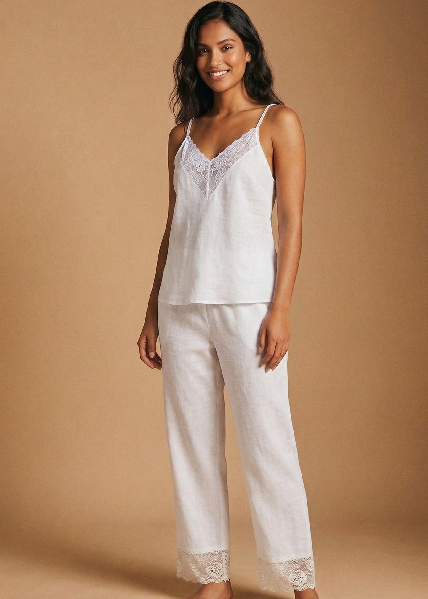Pijama Tamu