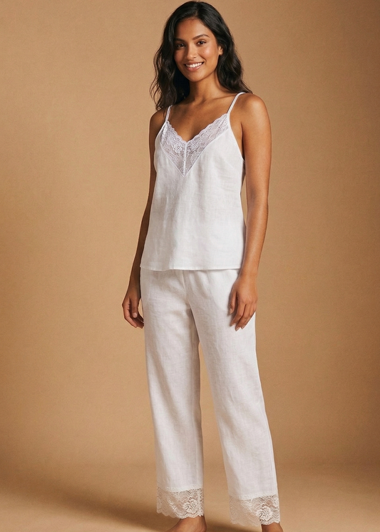 Pijama Tamu