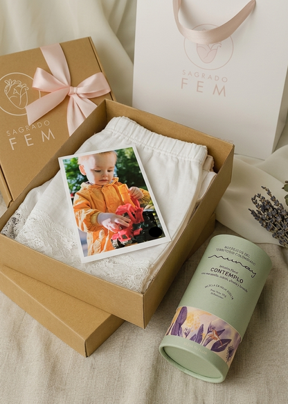 Kit Mamá dulces sueños