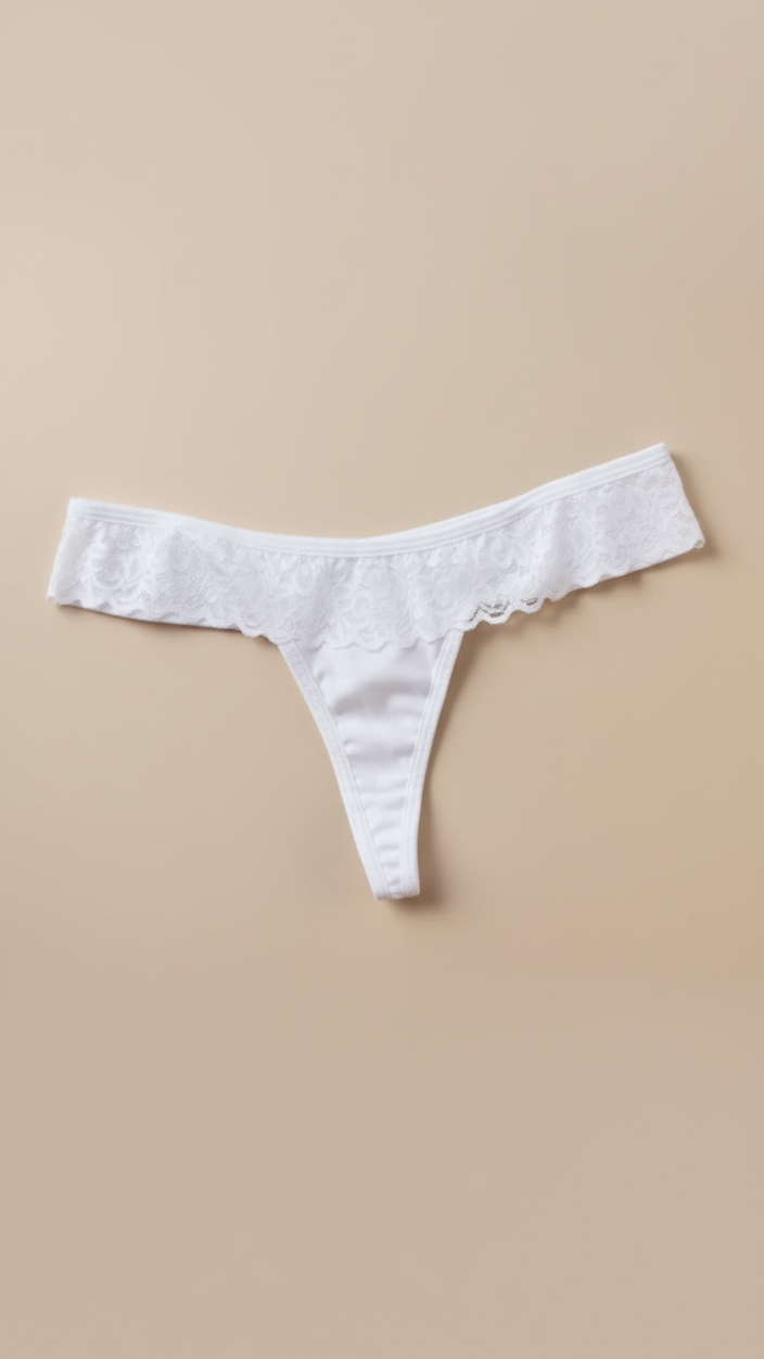 Panty Love pack x 3 und.