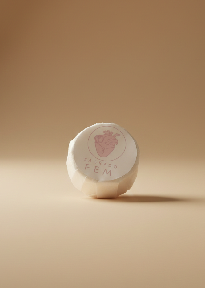 Jabón natural para ropa Íntima