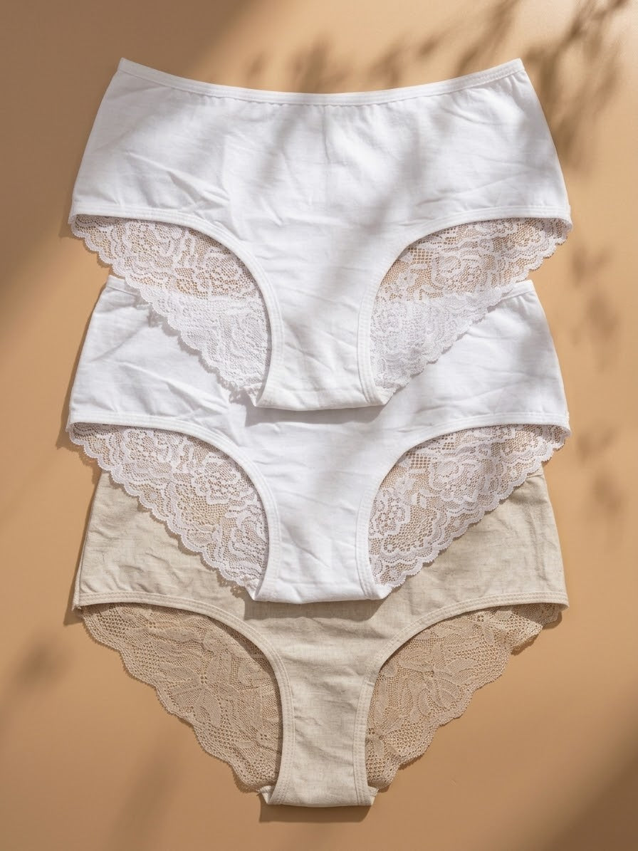 Panty Soft PACK X 3 UNIDADES