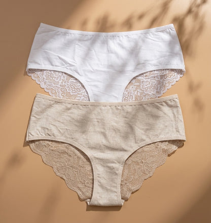 Panty Soft PACK X 2 UNIDADES