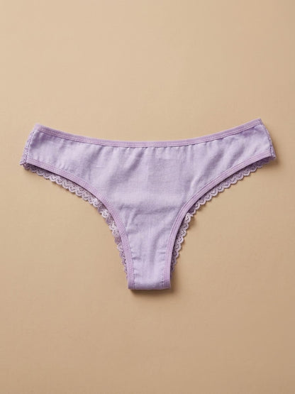 Panty Honey Pack x2 unidades