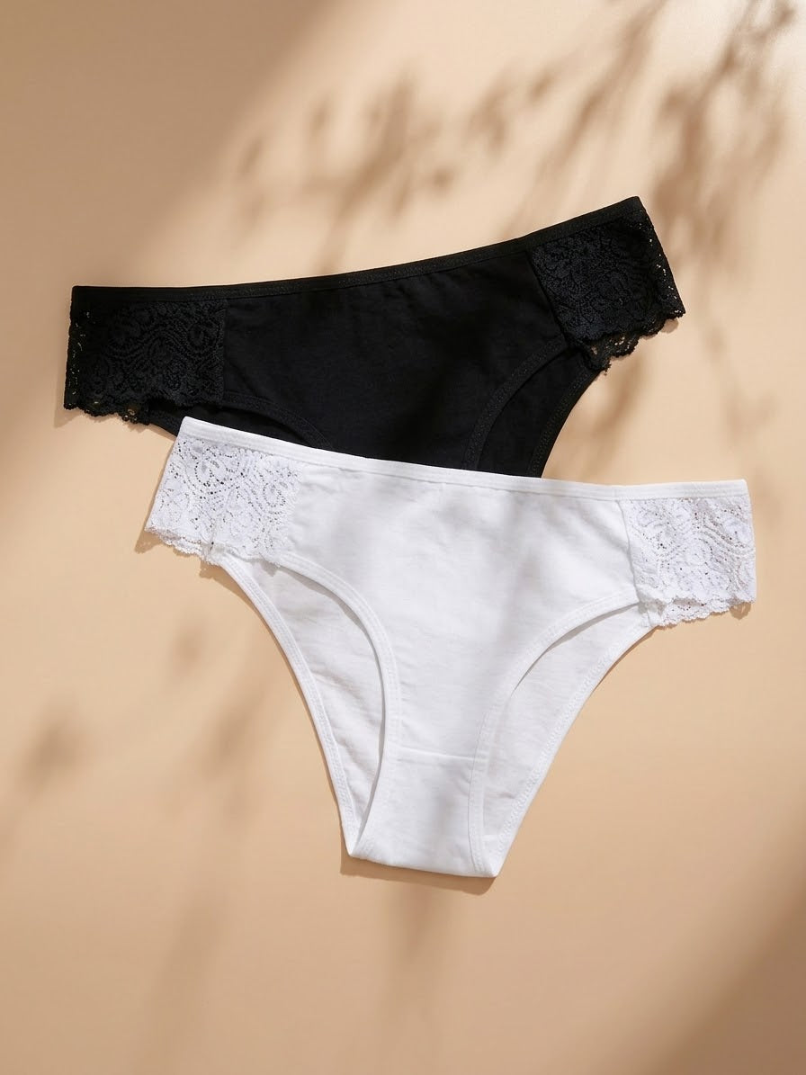 Panty Luna PACK X 2 UNIDADES