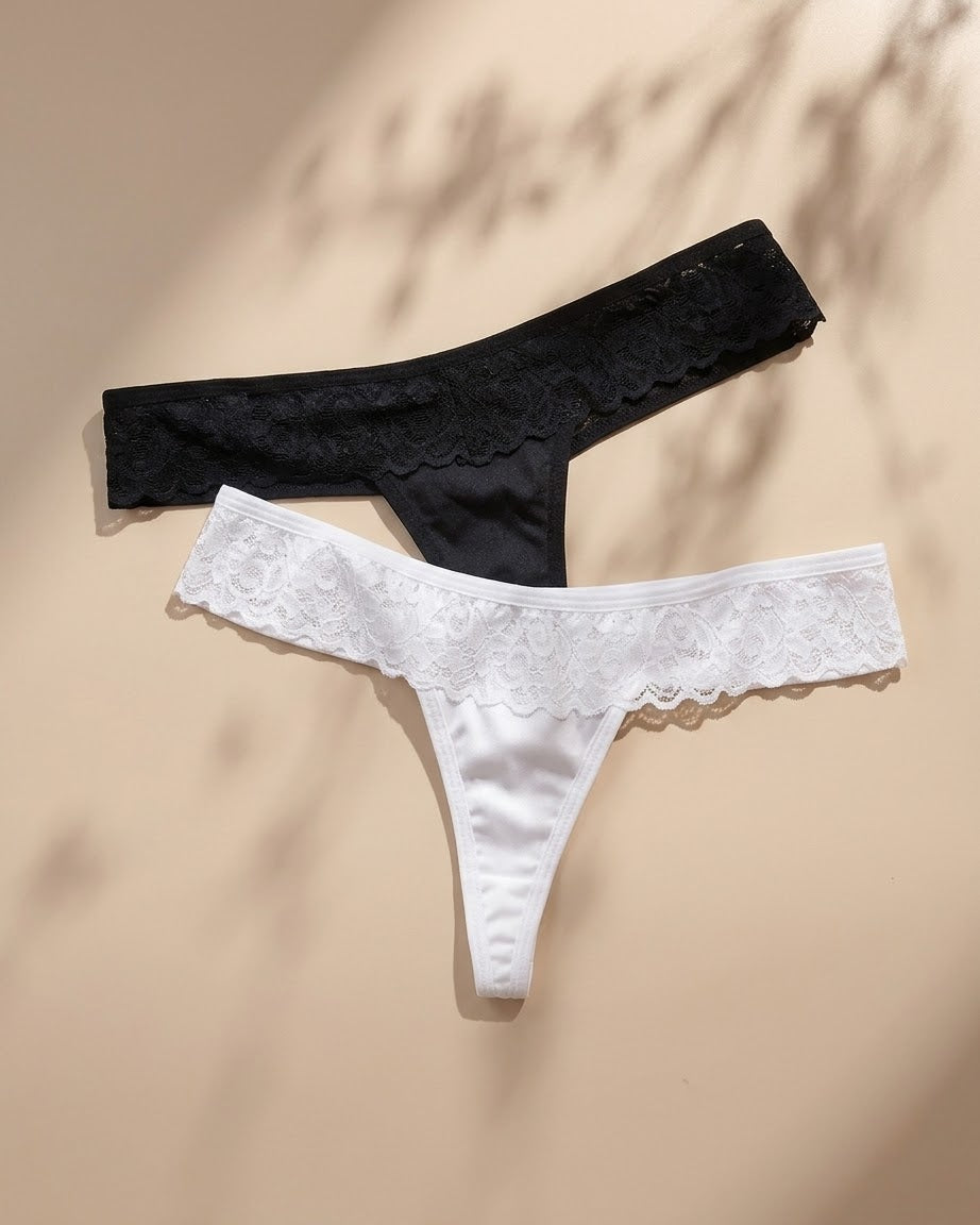Panty Love PACK X 2 UNIDADES