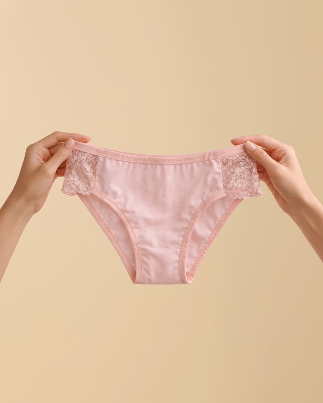 Panty Luna | El Secreto de la Sensualidad y Confort en Lino y Algodón