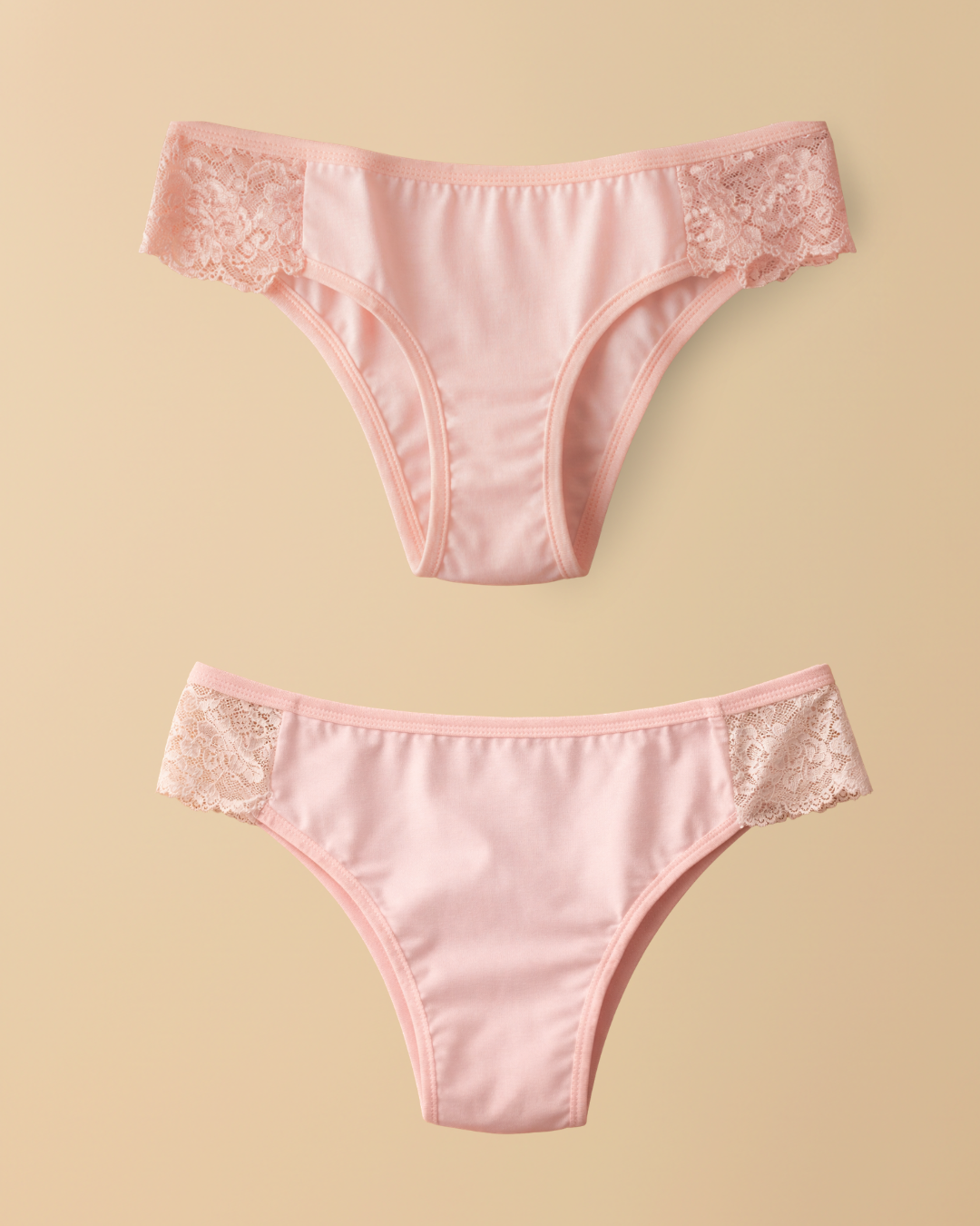 Panty Luna | El Secreto de la Sensualidad y Confort en Lino y Algodón