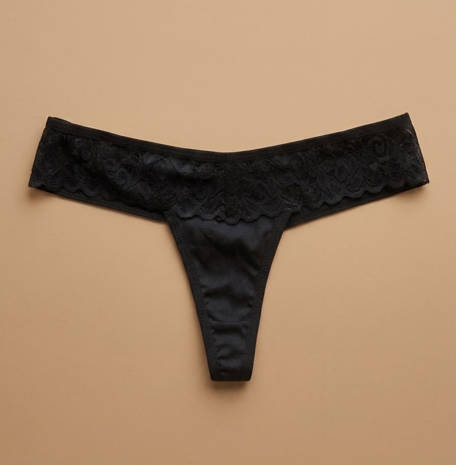 Panty Love