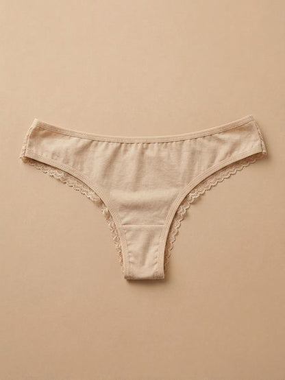Panty Honey Pack x2 unidades